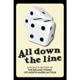 All Down The Line - A People's History of the Rolling Stones 1972 North American Tour